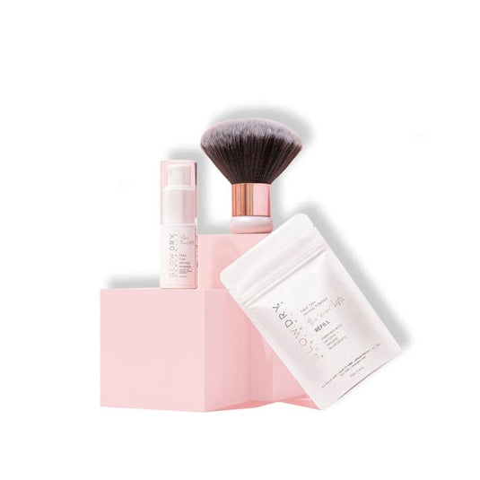 GlowDry - Glow Getter Bundle