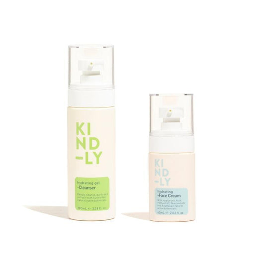 Kind-ly Starter Bundle Pack