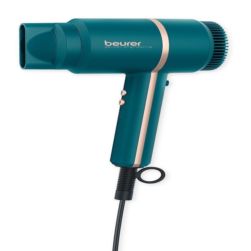 Load image into Gallery viewer, Beurer HC35OCEAN Compact Hair Dryer 1unit
