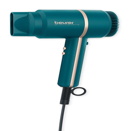 Beurer HC35OCEAN Compact Hair Dryer 1unit