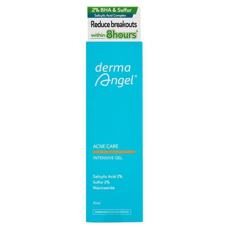 Load image into Gallery viewer, DermaAngel Intensive Gel 1Pack
