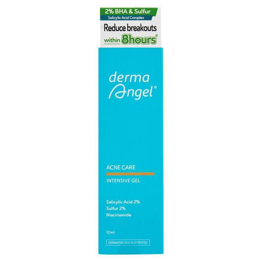 DermaAngel Intensive Gel 1Pack