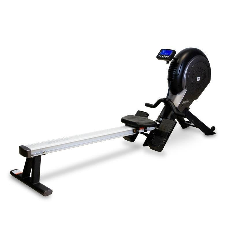 Load image into Gallery viewer, BH Fitness S1RW rower 1unit
