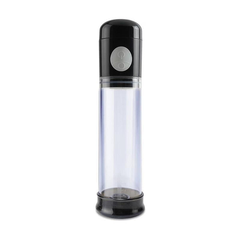 Load image into Gallery viewer, Pipedream Pump Worx Auto-Vac Power Pump Black
