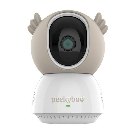 Peekyboo Additional Camera