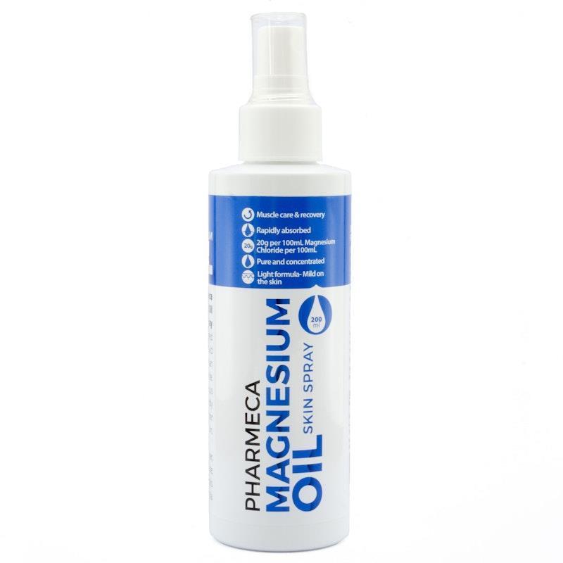 Load image into Gallery viewer, Pharmeca Magnesium Oil Spray 1Bottle
