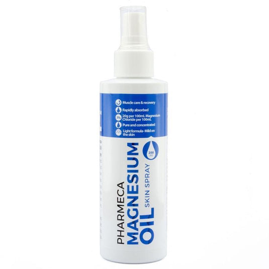 Pharmeca Magnesium Oil Spray 1Bottle