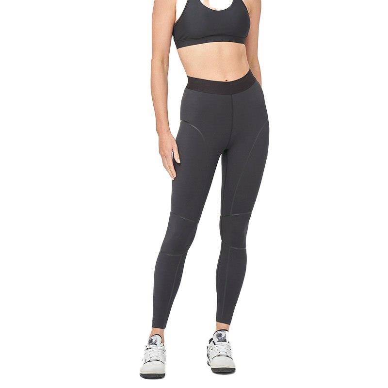 Load image into Gallery viewer, Tully Lou GIGI Compression Active Pant L
