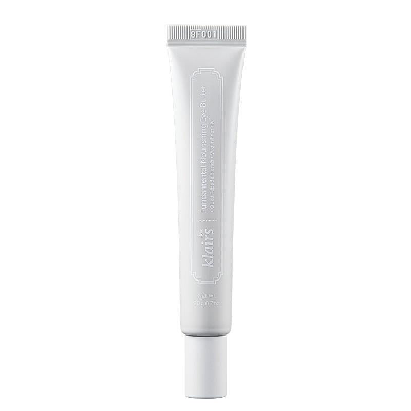 Load image into Gallery viewer, Klairs Fundamental Nourishing Eye Butter 20g
