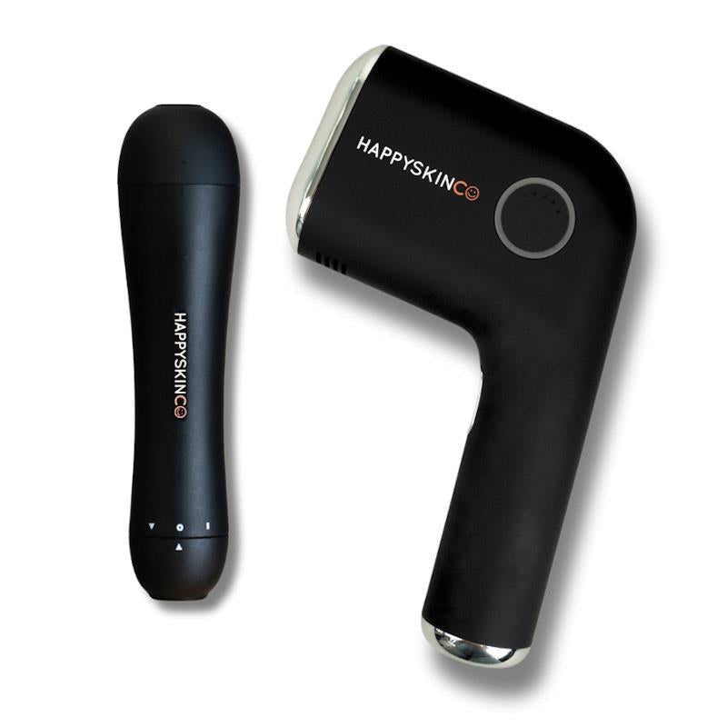 Load image into Gallery viewer, Happy Skin Co On The Go Bundle Diamond IPL Diamond
