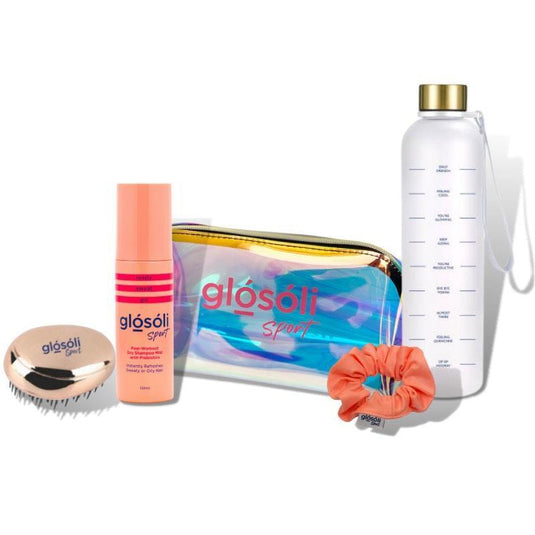 Glosoli Sport On the Glo Bundle