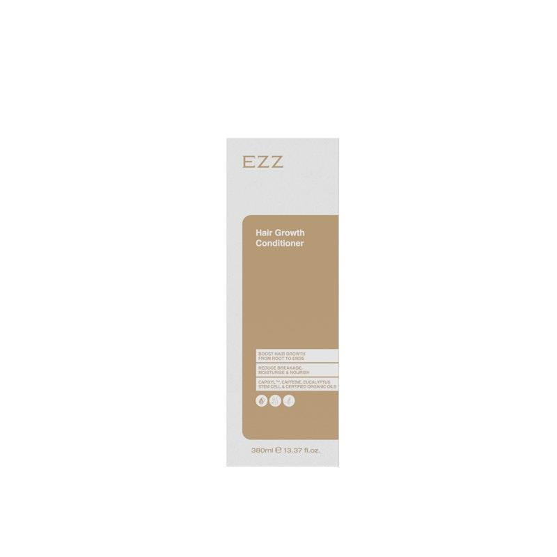 Load image into Gallery viewer, EZZ Hair Growth Conditioner 380ml
