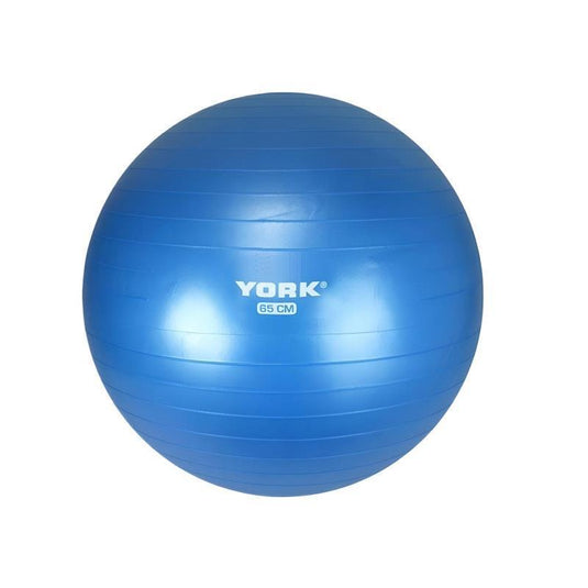 York Gym Ball 65cm 1Piece
