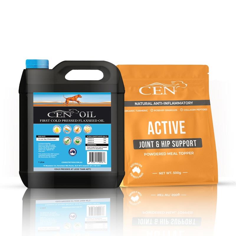 Load image into Gallery viewer, CEN Dog Joint Bundle
