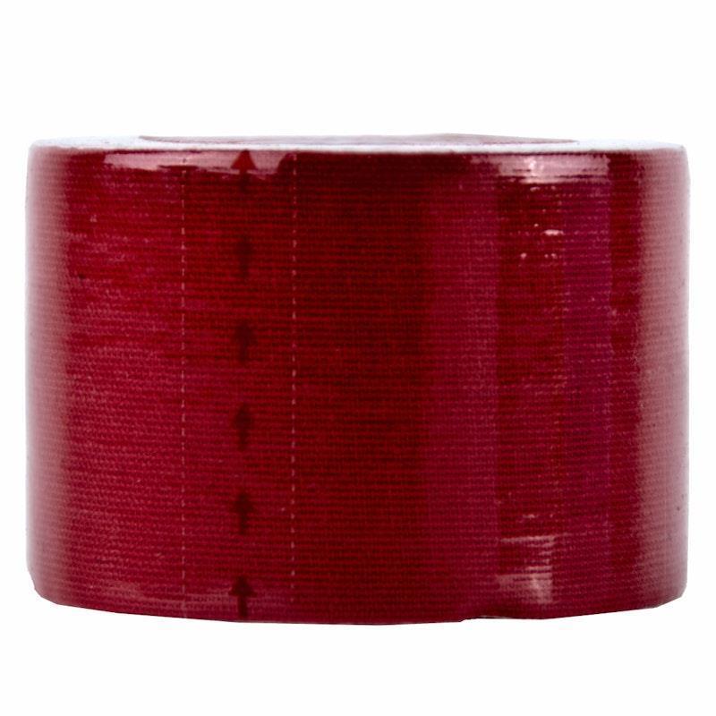 Load image into Gallery viewer, BodyAssist Kaytape Sports-Stretch Tape x 2 Rolls Red

