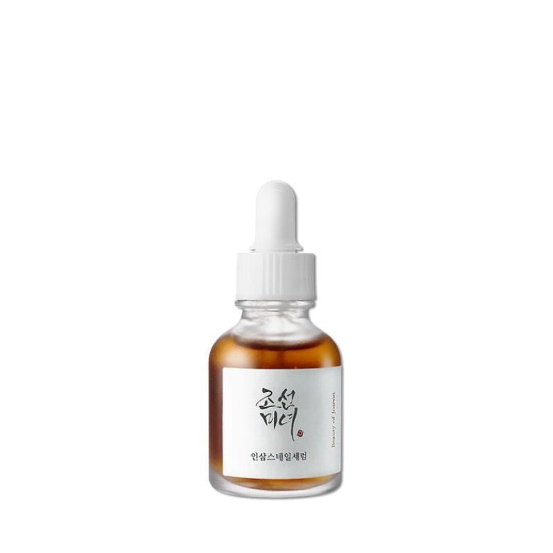 Load image into Gallery viewer, Beauty of Joseon Revive Serum Ginseng + Snail Mucin 30ml
