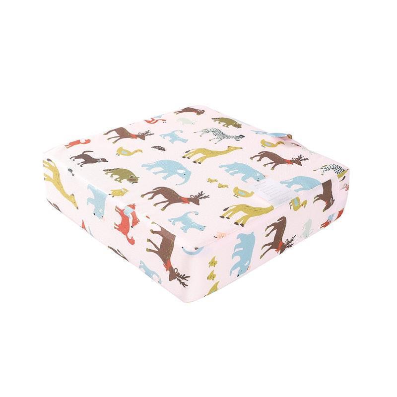 Load image into Gallery viewer, TradeRightGroup Kid Chair Cushion High Seat Pad Baby Infant Safe Booster Toddler Dinning Cushion Pink
