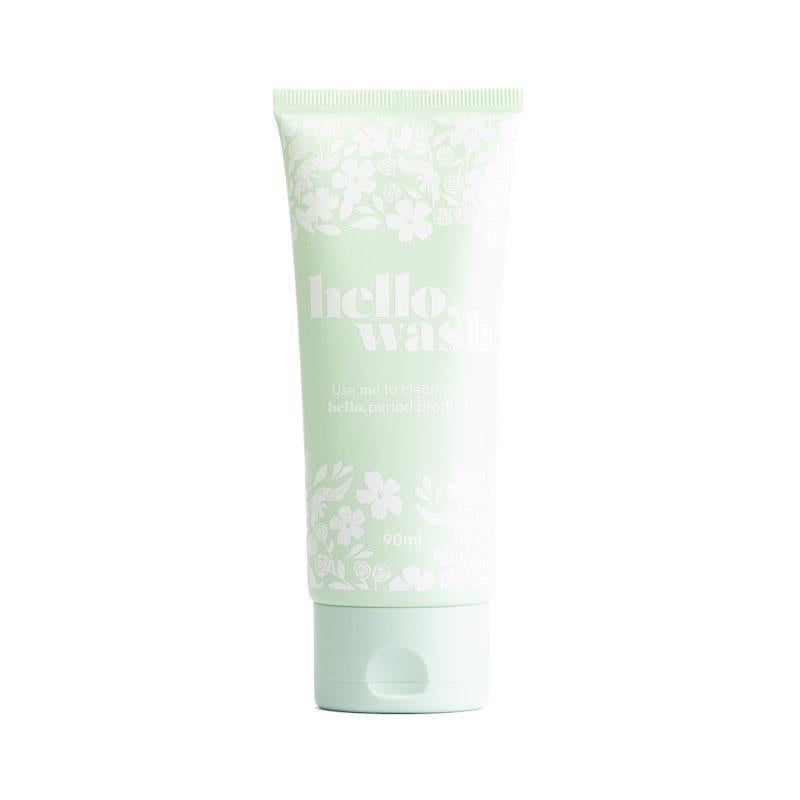 Load image into Gallery viewer, Hello Period Wash 90ml
