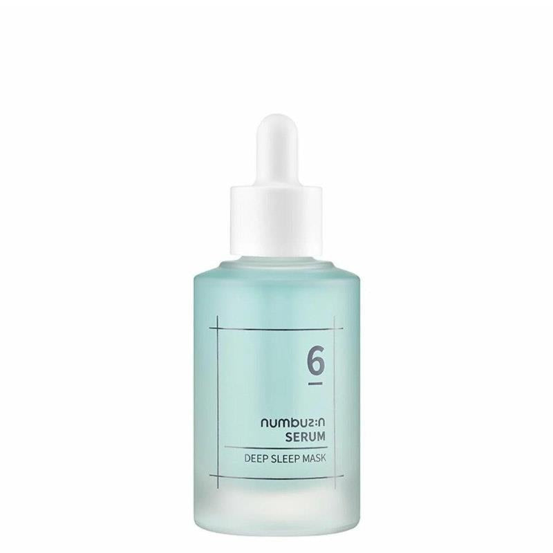 Load image into Gallery viewer, Numbuzin No.6 Deep Sleep Mask Serum 50ml
