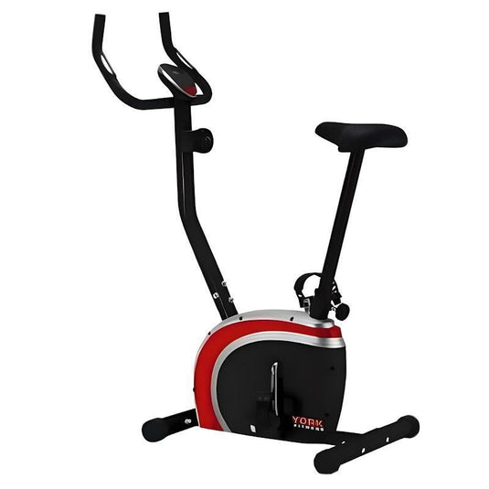 York Performance Upright Bike One Size