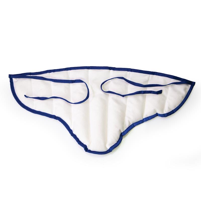 Load image into Gallery viewer, Victor Microbeads Personal Heat Pack - Cervical 1Piece
