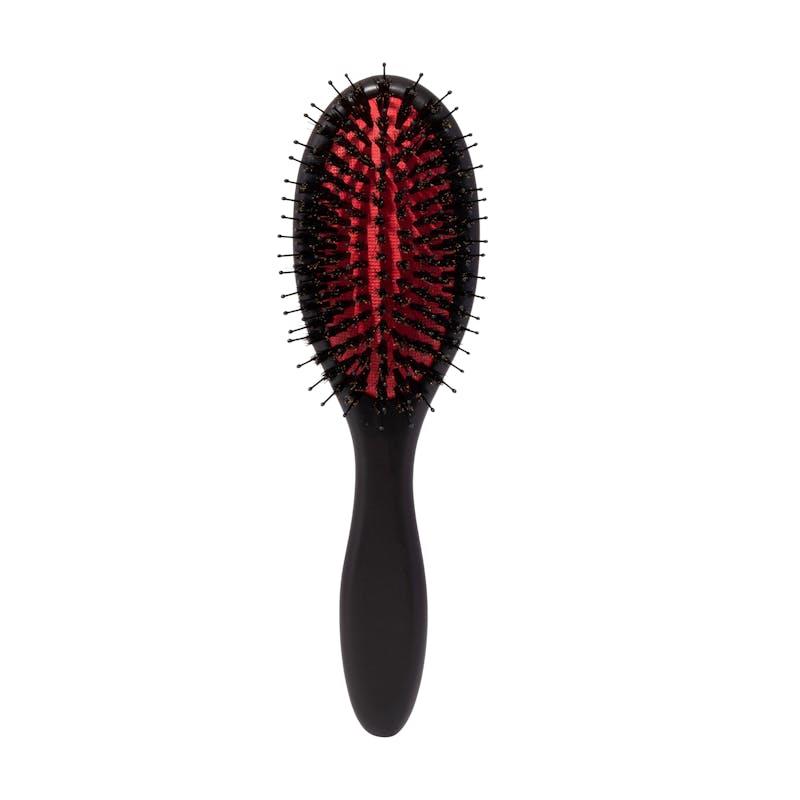 Load image into Gallery viewer, Brushology Pro Detangler Hairbrush 1 Piece
