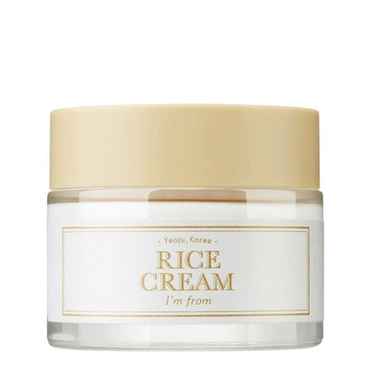 I’m From Rice Cream 50ml