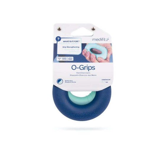 Medifit O-Grips