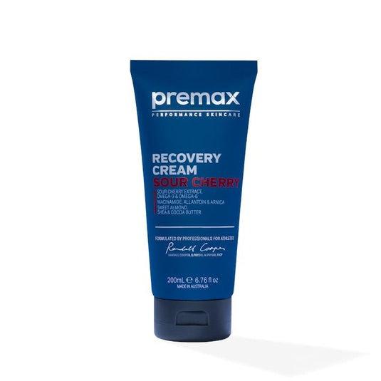 Premax Recovery Cream Sour Cherry 200ml