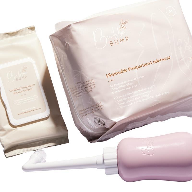 Load image into Gallery viewer, Bubba Bump Peri Care Bundle Large
