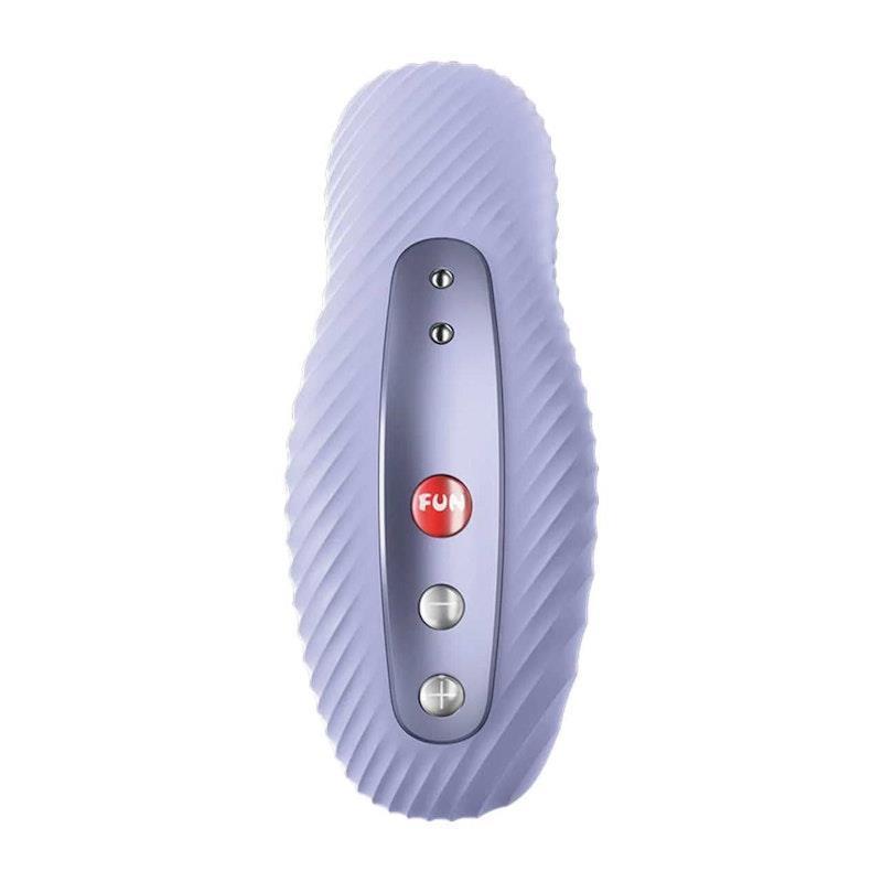 Load image into Gallery viewer, Fun Factory Laya III Soft Violet 1pc
