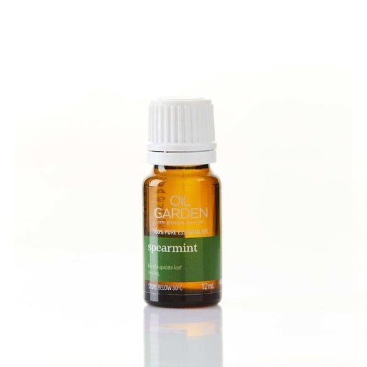 Oil Garden Spearmint 12ml