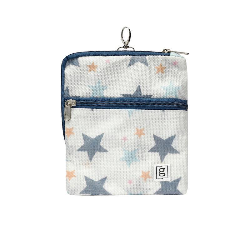 Load image into Gallery viewer, Glucology Insulin Cooler Bags 5 Pen Stars
