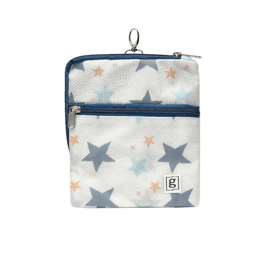 Glucology Insulin Cooler Bags 5 Pen Stars