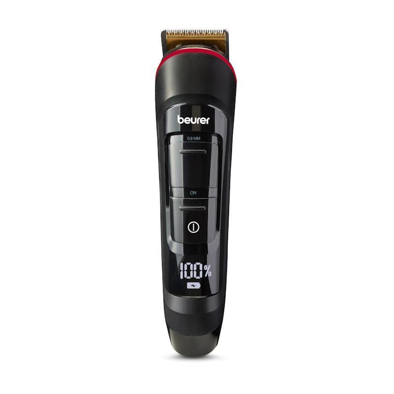 Load image into Gallery viewer, Beurer MN4X Beard Trimmer: Trimming &amp; Shaving 1unit
