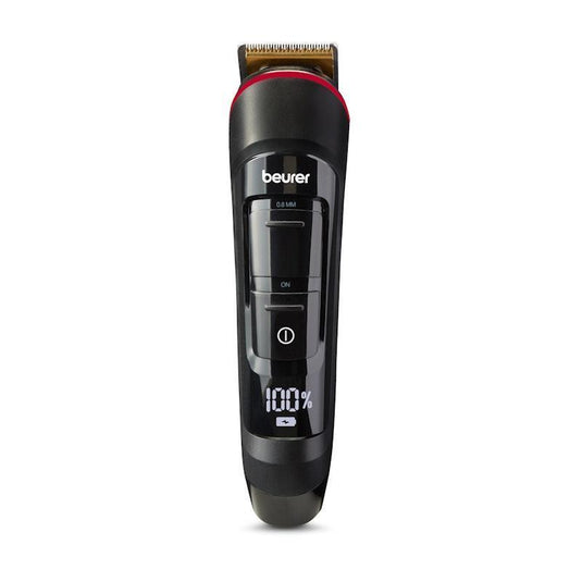 Beurer MN4X Beard Trimmer: Trimming & Shaving 1unit