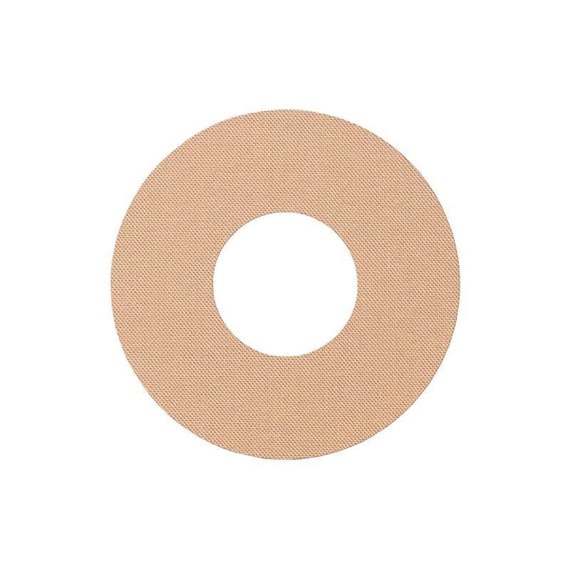 Load image into Gallery viewer, Glucology 25 Pack CGM Patches for Freestyle Libre Beige
