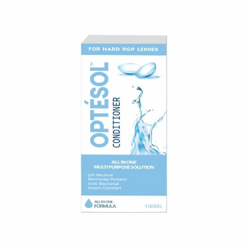 Load image into Gallery viewer, Optesol Conditioner 100ml
