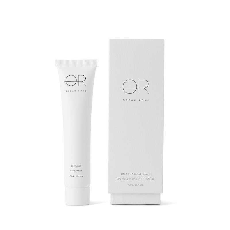 Load image into Gallery viewer, Ocean Road White Hand Cream 75ml
