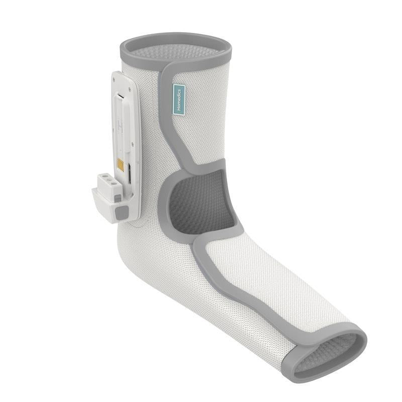 Load image into Gallery viewer, Homedics Modulair Compression Foot Wrap 1Unit
