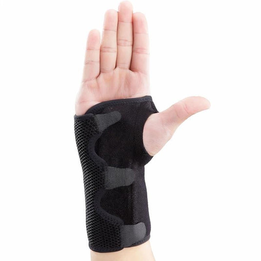 BodyAssist Comfort Carpal Tunnel Wrist Brace Universal Left & Right One Size