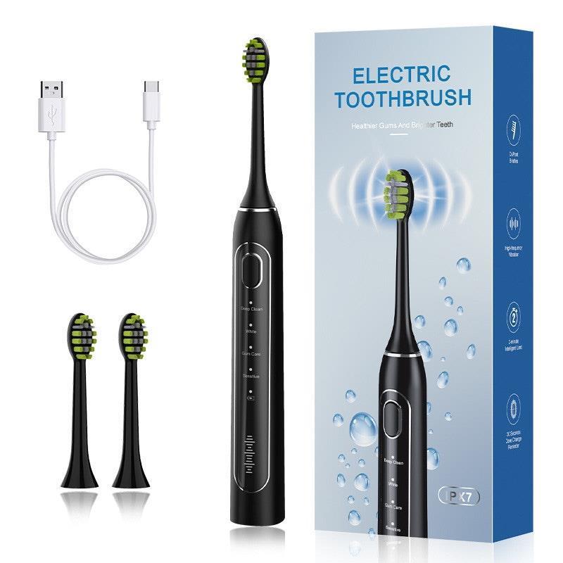 Load image into Gallery viewer, Eevee Sonic Electric Toothbrush 1Pack
