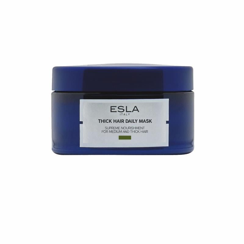 Load image into Gallery viewer, ESLA Thick Hair Daily Mask 250ml
