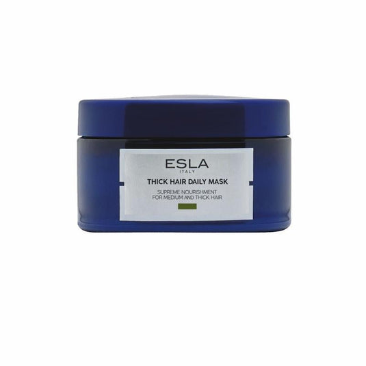 ESLA Thick Hair Daily Mask 250ml