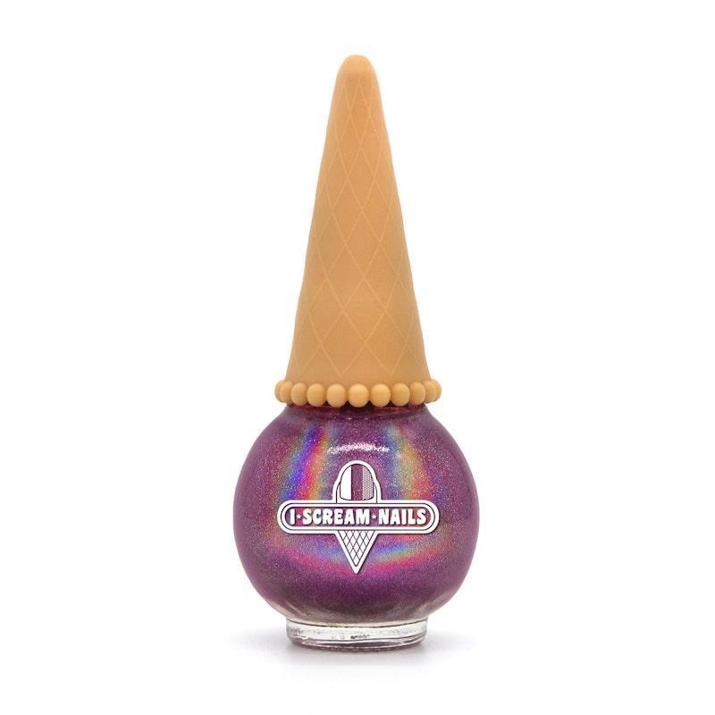 Load image into Gallery viewer, I Scream Nails Pink Diamond 10ml
