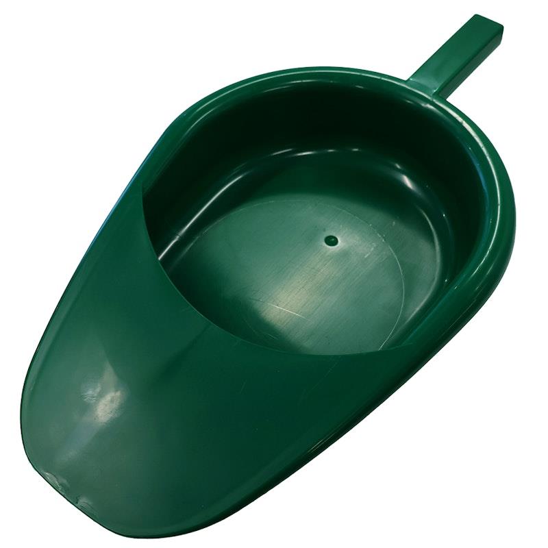 Load image into Gallery viewer, Livingstone Bedpan Slipper Type Autoclavable Plastic 1Piece
