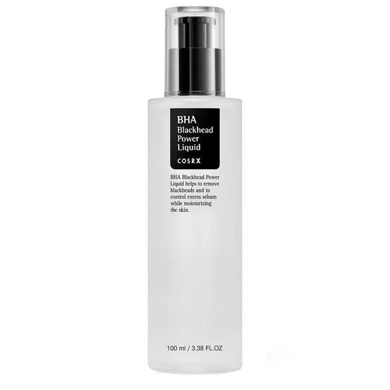 Load image into Gallery viewer, COSRX BHA Blackhead Power Liquid 100ml
