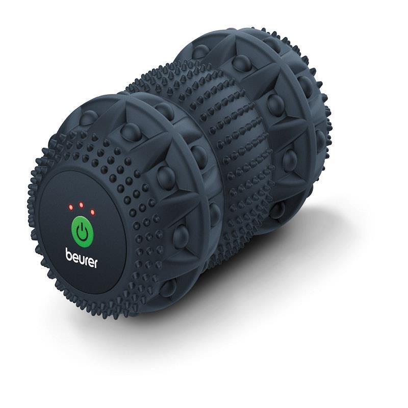 Load image into Gallery viewer, Beurer deep roll vibrating massage roller (Physio Line) 1Unit
