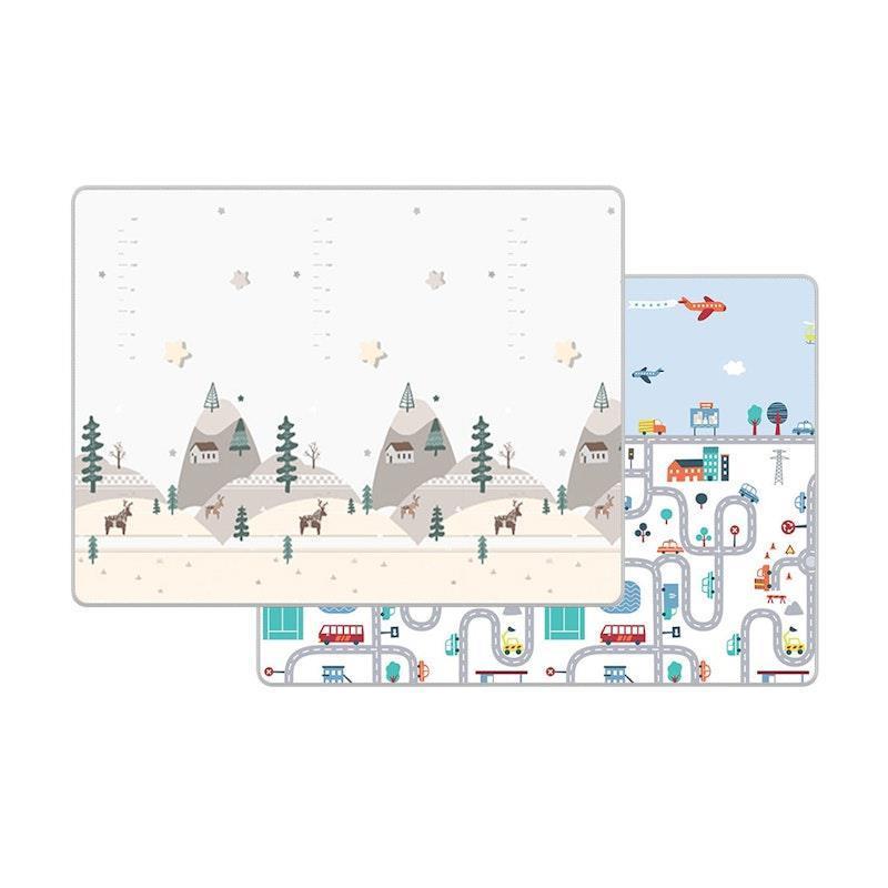 Load image into Gallery viewer, BoPeep Kids Play Mat Baby Crawling Pad Floor Foldable XPE Foam Non-slip Cloud
