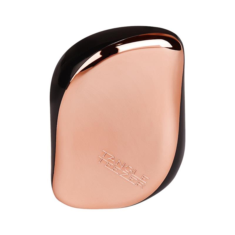 Load image into Gallery viewer, Tangle Teezer Compact Styler Rose Gold
